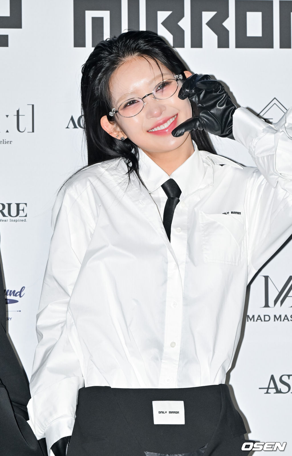 최준희, 성형 중독 고백