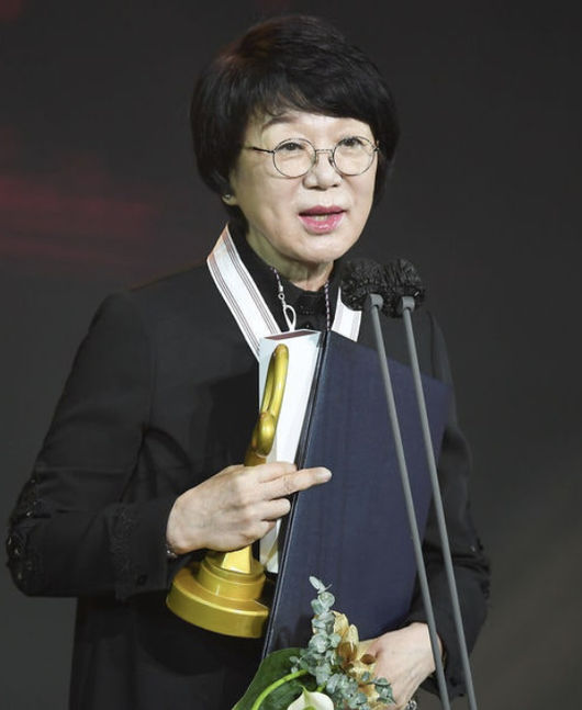 송도순 별세 비보