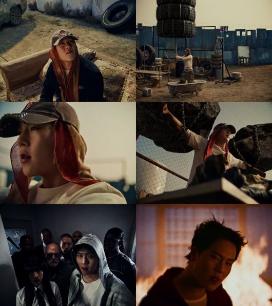 ジョホンのSTING独占始動 なぜこれが最高峰か