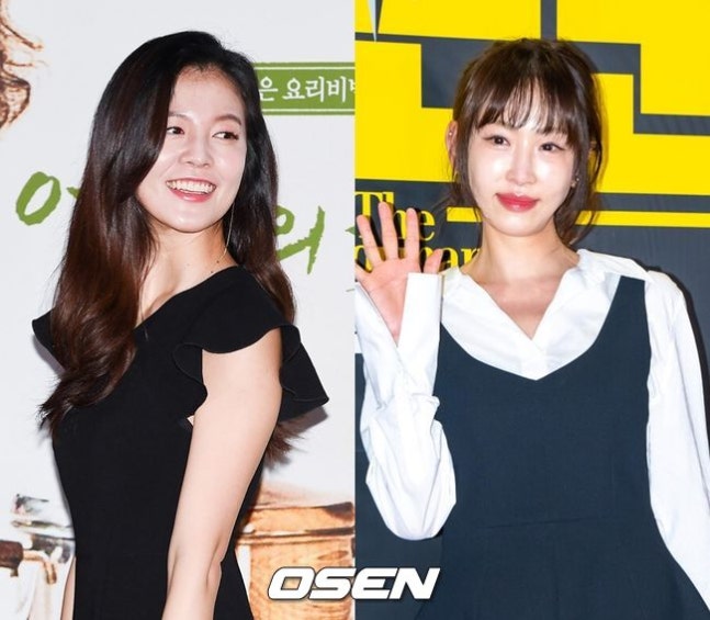 '정조국♥' 김성은 "10년째 연기 공백…故이순재 보며 열정 올라와" [종합]