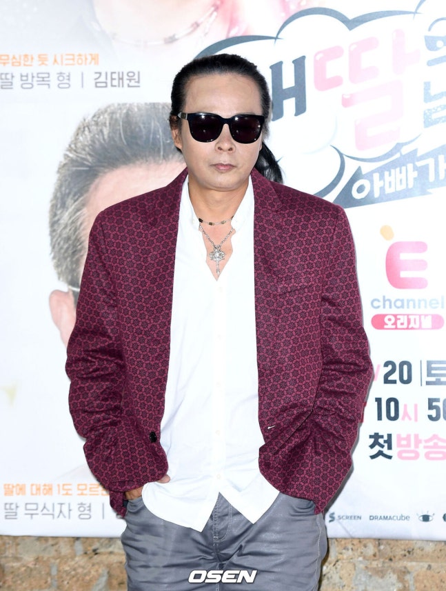 '60세' 부활 김태원, '건강악화' 위독 근황.."두번 쓰러져 응급실行"[핫피플]