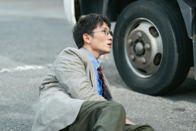 《法官李漢英》池晟遭神秘男子襲擊引爆劇情張力