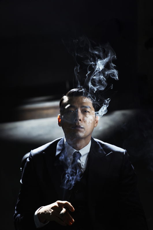 《韓國製造》玄彬未公開劇照曝光：玄彬呈現全新角色魅力