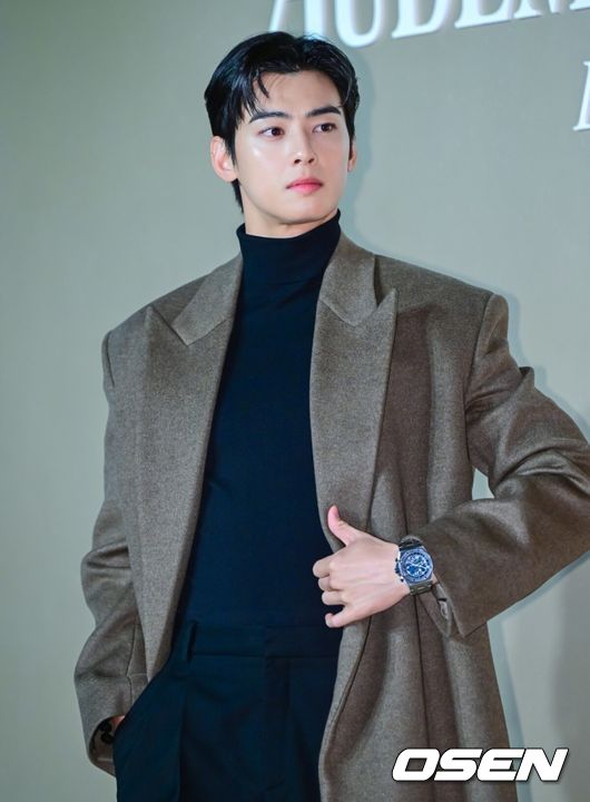 차은우, 탈세 의혹도 월드클래스..<b>판빙빙</b>·호날두 이어 '전세계 6위' 추...