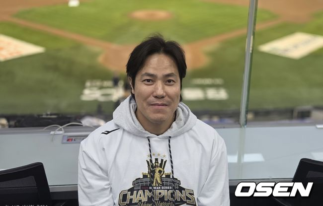 “장현식 계약금을 김진성 줘야 한다” 염경엽의 우승 농담, ‘헌신좌’ 16억 다년 계약→이게 현실이 되네