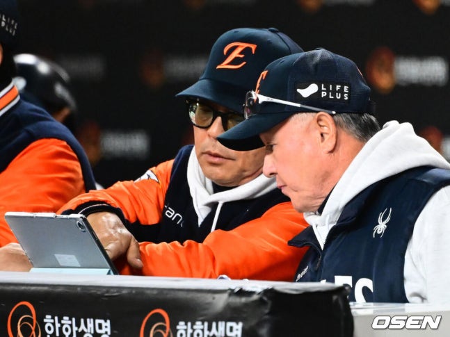 한화, 김범수 보상선수 결정 임박 "후보 2~3명으로 압축"…투수 보강이 현실적? 선택의 시간 다가왔다