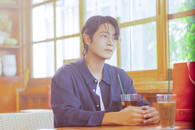 《春日狂熱》車瑞元展現崔伊俊魅力　與池晟共創高沉浸度劇情