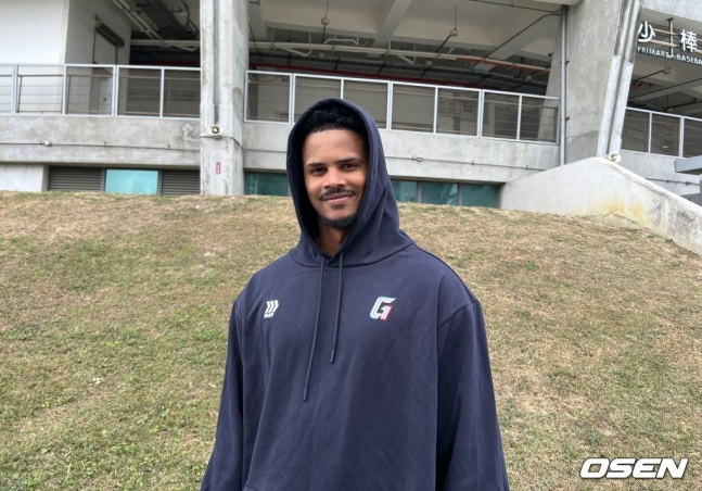 "롯데 간다고?" 전설의 호세가 강력 추천…14억 에이스의 선택, 롯데의 운명까지 바꾸나