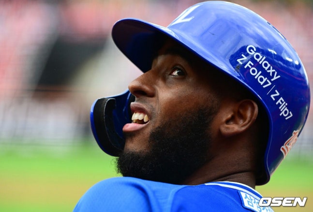 아내 향한 성희롱 메시지에 디아즈 분노 폭발, “경찰과 끝까지 간다” 초강경 대응