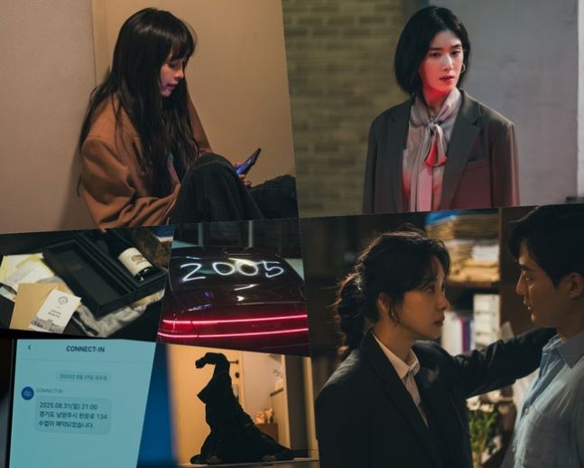 《榮耀：她們的法庭》李奈映鄭恩彩李清娥牽動20年祕密的懸疑線全解析