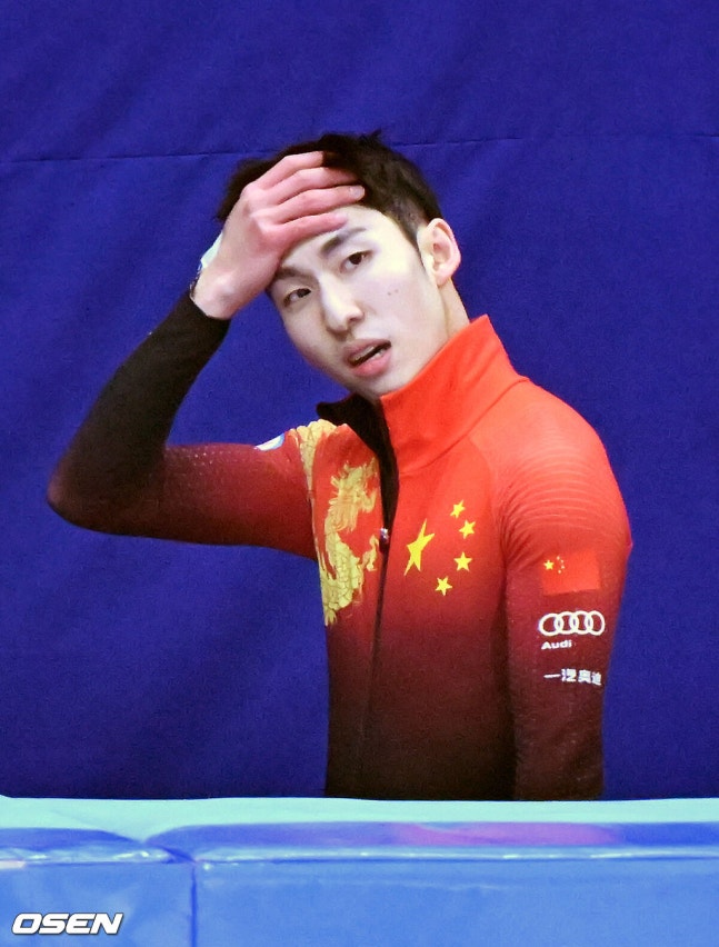 '몰래귀화' 린샤오쥔 아웃!-황대헌 은메달-3대회 연속 메달... 귀화 린샤오쥔 실패·황대헌 성공[2026 동계올림픽]