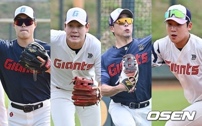 롯데 불법 도박 중징계 예고