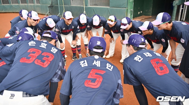 롯데 불법 도박 중징계 예고