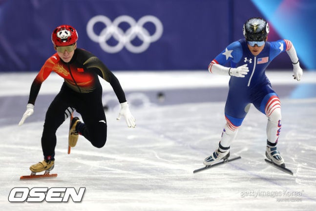 8년 만의 복귀, 그러나 노메달… 린샤오쥔의 아쉬운 올림픽과 새로운 관전 포인트