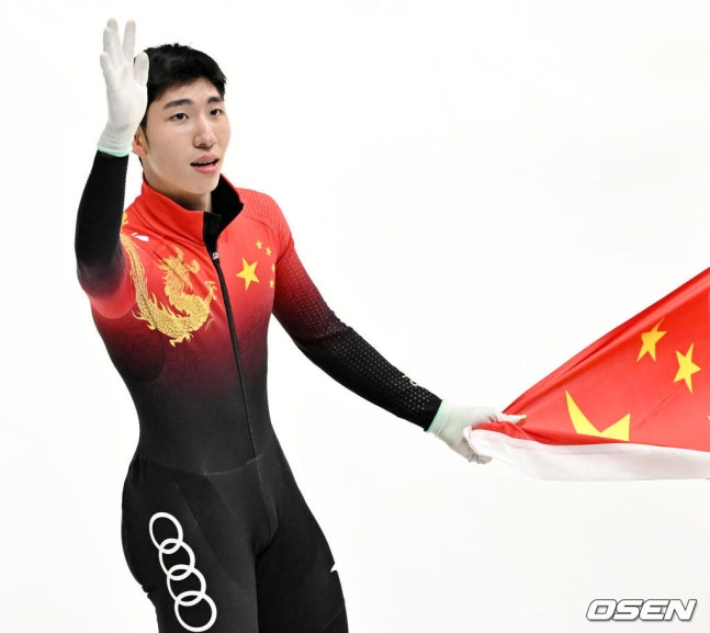 8년 만의 복귀, 그러나 노메달… 린샤오쥔의 아쉬운 올림픽과 새로운 관전 포인트