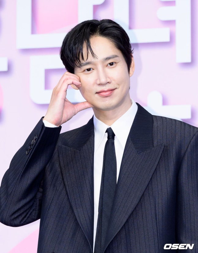 park sung hoon controversy