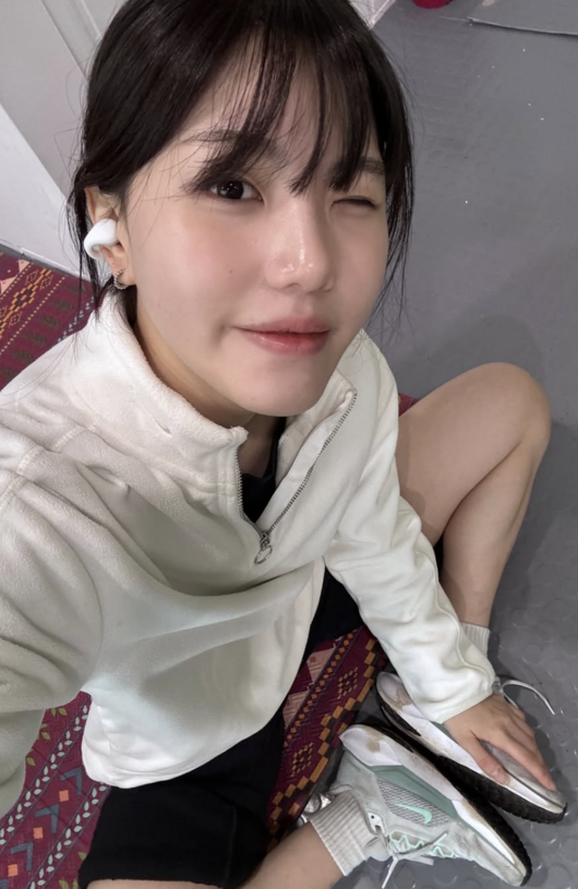 ‘최민정 은퇴하지만…’ 최강 한국쇼트트랙, 다음 올림픽에 김길리, 이유빈 있다! [2026 동계올림픽]