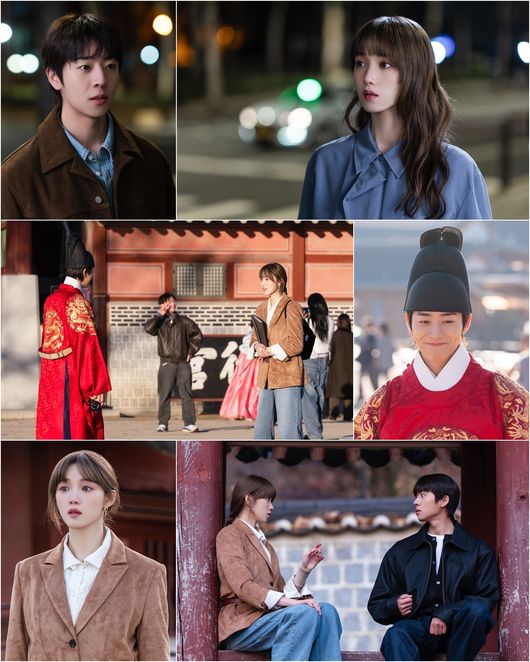 MBC金土劇《在你燦爛的季節》：李聖經與蔡鍾協共同療癒彼此的傷痛