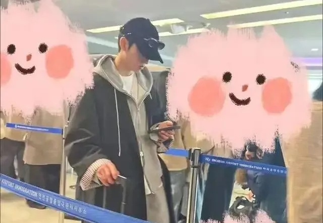 "날 믿어달라"던 린샤오쥔, 돌연 한국행→세계선수권 불참? "명예 회복 기회 포기하나"