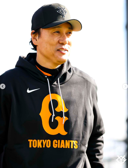 이승엽 타격코치 삼성과 만남