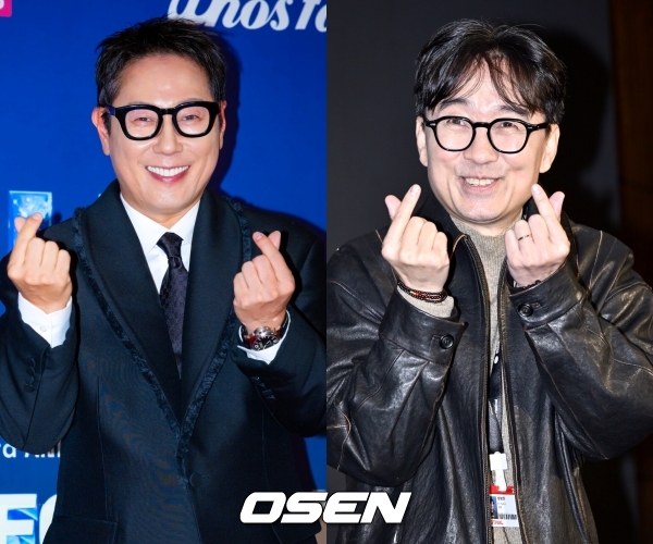 '6억 빚 떠안은' 윤종신 "장항준이 삶의 도피처였다"(유퀴즈)