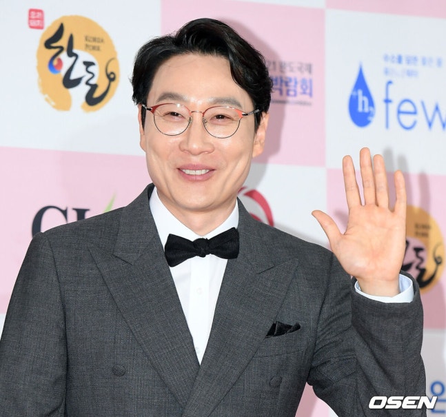 '복귀 선언' 이휘재, 범죄자도 아닌데..벌써 쓰여진 '비호감' 낙인 [Oh!쎈 이슈]