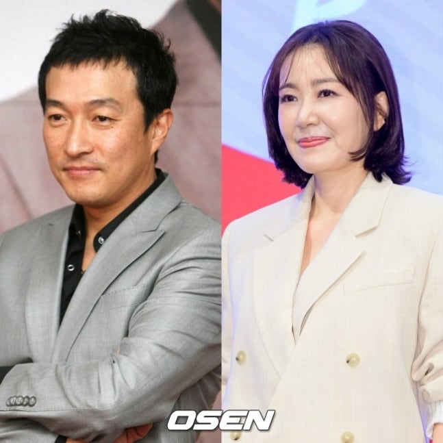 '음주운전' 이재룡, 민폐 남편 전락..유호정 11년만 복귀에 '찬물'[Oh!쎈 이슈]