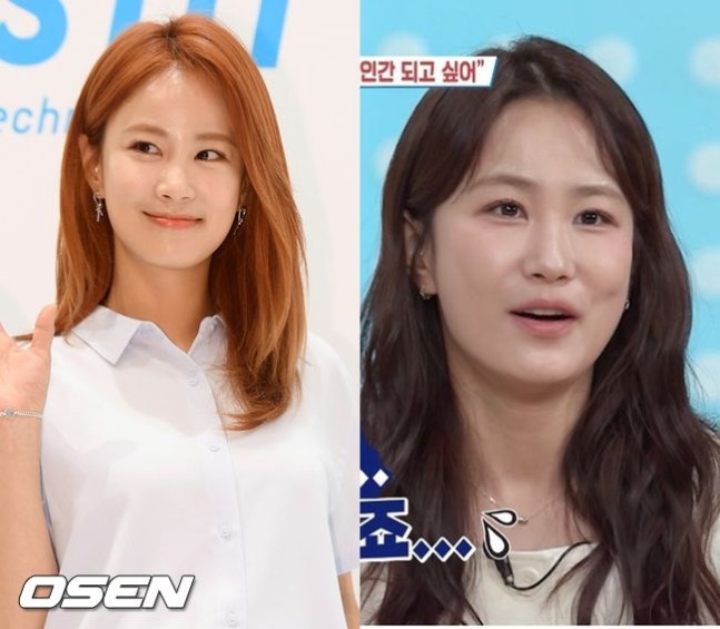 '김준호♥' 김지민, 결혼 후 사뭇 달라진 얼굴…"뜨거운 신혼 즐기는 중" ('살림남2')