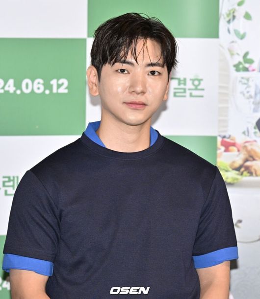 이주승, 조부상 이어 또 비보…"연달아 슬픈 소식, 추모 부탁" [전문]