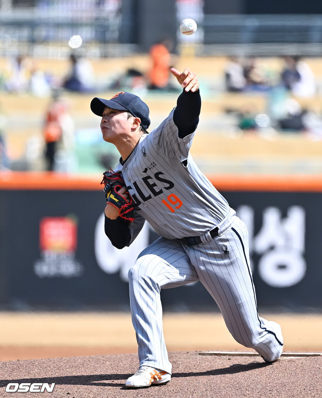 한화이글스 선수들의 활약상 요약