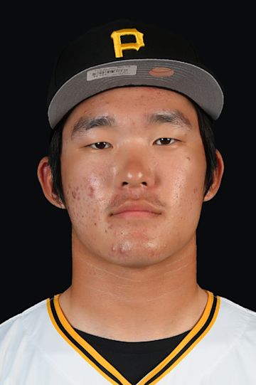 '아니 벌써' 피츠버그에 제2의 강정호 탄생인가, 18세 한국인 ML 깜짝 데뷔…첫 타석부터 '눈야구' 뽐냈다