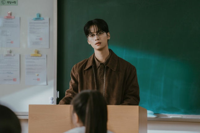 車學沂主演《羅曼史的絕對值》詮釋完美數學老師河優秀，4月17日Coupang Play播出