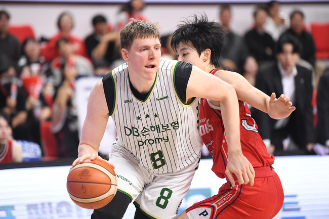 DB Tiếp Tục Hy Vọng Top 3 Với Bộ Ba Lửa: Điểm Mấu Chốt Cho Cược Thủ