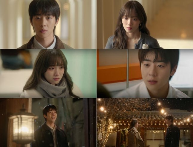 《在你燦爛的季節》蔡鍾協揭秘鮮于燦關鍵場景與最終回看點