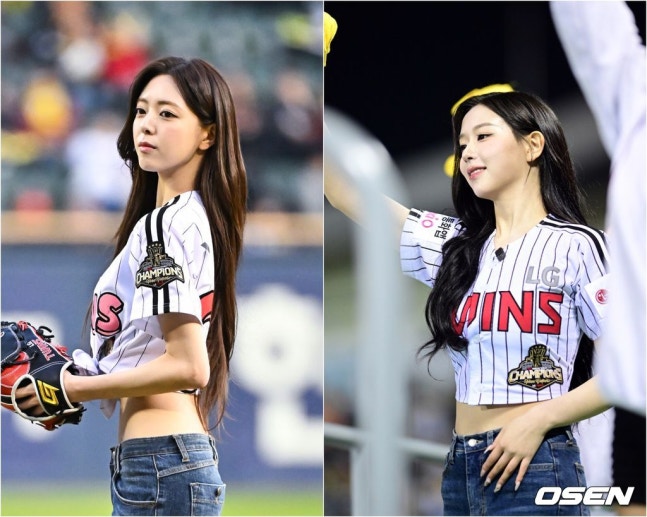 ‘폰와’ 보다 더 강력한 원투 펀치…‘개막 3연패’ LG, 승리 요정 이틀 연속 통했다