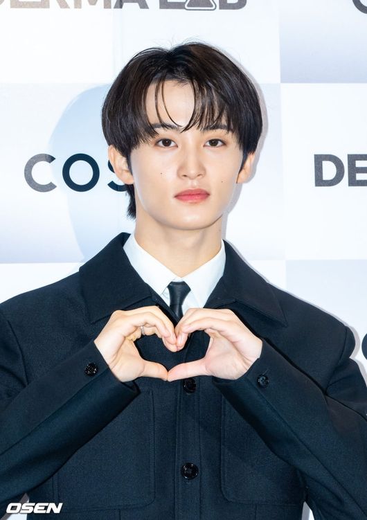 마크 반납한 마크, NCT 마크 탈퇴 소식 전해