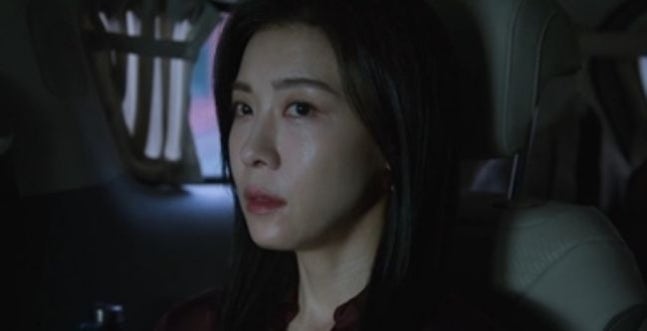 《權慾之巔Climax》中河智苑秋尚雅自殘震撼復出，與李亮美展開激烈角力