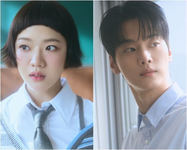 Coupang Play《浪漫的絕對值》主演金香起、車學沇等演繹青春校園新風潮