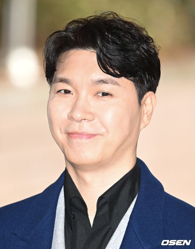 박수홍, 횡령 친형·부모 절연했는데..17개월 딸 말문 트자마자 "할머니!" [Oh!쎈 이슈]