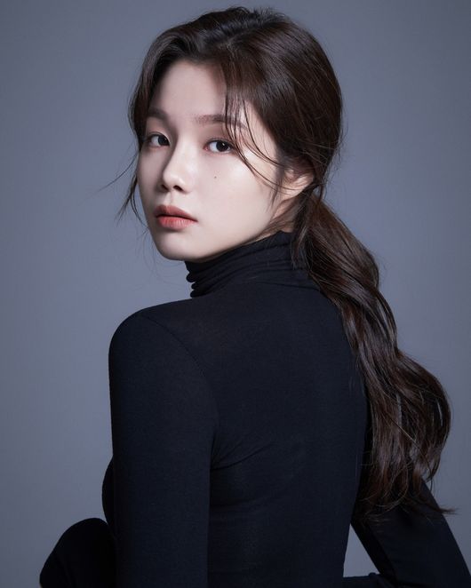 <b>이서이</b>, 링컴즈와 전속계약..공도유·최서은과 한솥밥