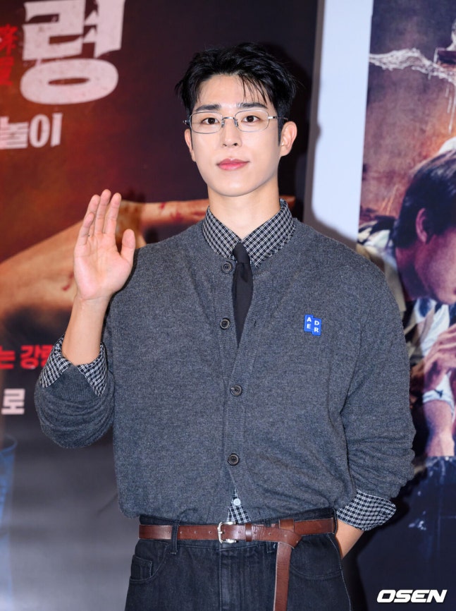 李贊炯加入KBS新劇《Sleeping Doctor》，飾演藥局員工引期待