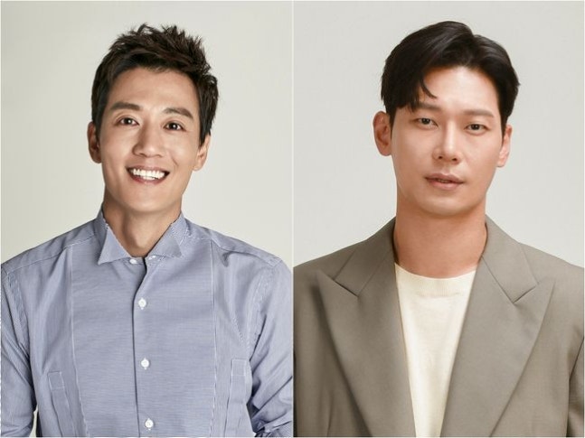 《Full Count》金來沅朴勳攜手演繹教練權力鬥爭的棒球戲劇新作