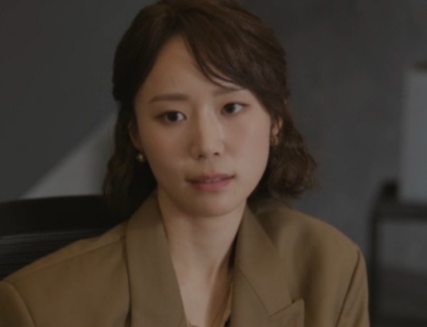 《努力克服自卑的我們》朴藝妮對決「高胤禎」掀緊張感