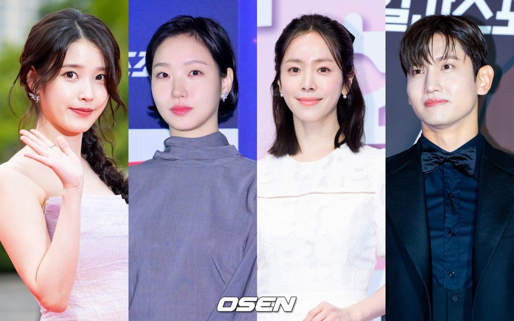 아이유 ·김고은·한지민→최강창민, ‘어린이날’ 맞아 훈훈 기부..따뜻...