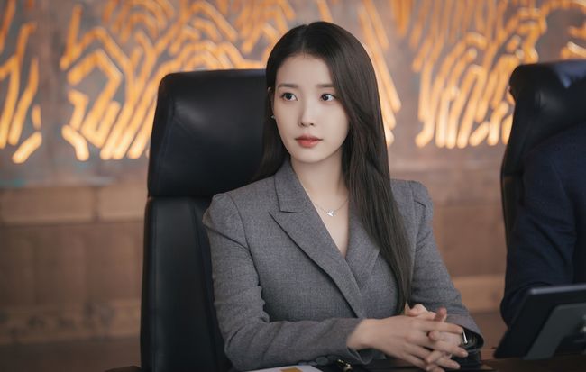 변우석 각종 루머에 몸살… 아이유 , 결국 '전면전' 선포 ('21세기 대군부...