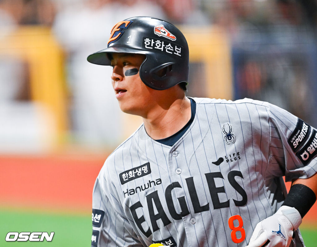<b>노시환</b> 부활했는데…<b>포스팅</b> 대형 악재 터지나, 벌써부터 <b>MLB</b> '직장 폐쇄...