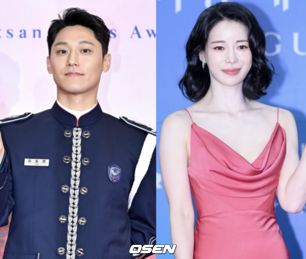 ‘이도현♥’ 이래서 반했나?..임지연 "플러팅? 사랑 표현 직설적" 눈길...