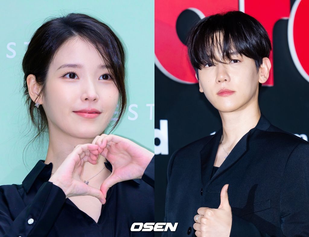 아이유·백현 머리채는 왜 잡아?..MC몽 폭로 방송에 뜬금 소환 비난 폭주...
