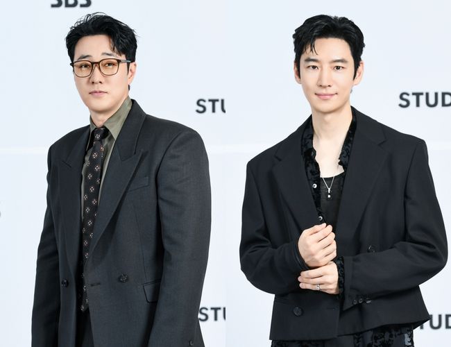 “상보다 시즌제 원해”..소지섭 ‘김부장’→이제훈 ‘승산있습니다’, SBS 책임질 新 콘텐츠 [종합]