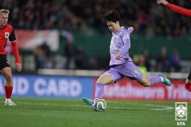 “아시아 최초 2연속 UCL 우승→<b>대표팀 합류</b>” <b>이강인</b> 숨 돌릴 틈도 없었...